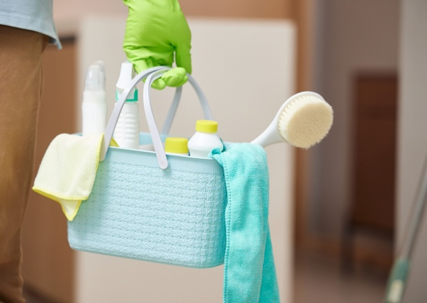 章丘市家庭保洁